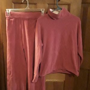2 piece Danskin jogging suit